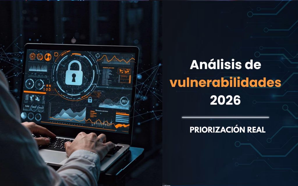 Ciberseguridad Chile Análisis de vulnerabilidades Tecnoinver