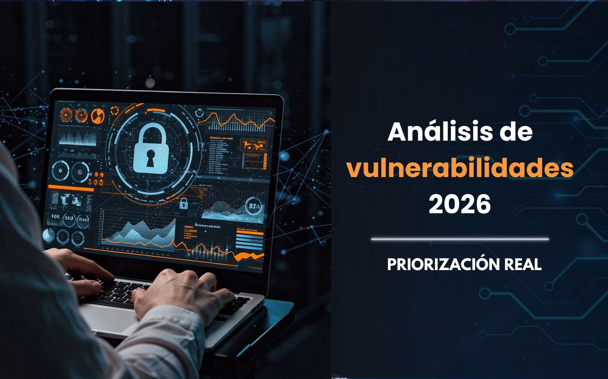 Ciberseguridad Chile Análisis de vulnerabilidades Tecnoinver