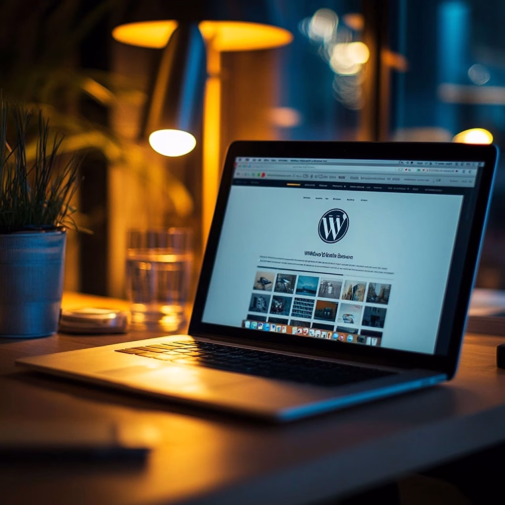 Tu WordPress en 5 minutos Tecnoinver (1)