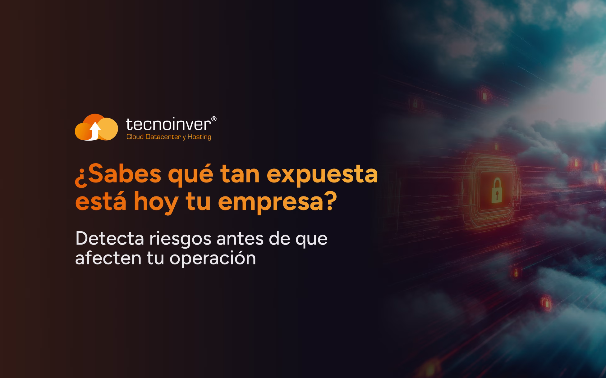 Análisis de vulnerabilidades para empresas Tecnoinver