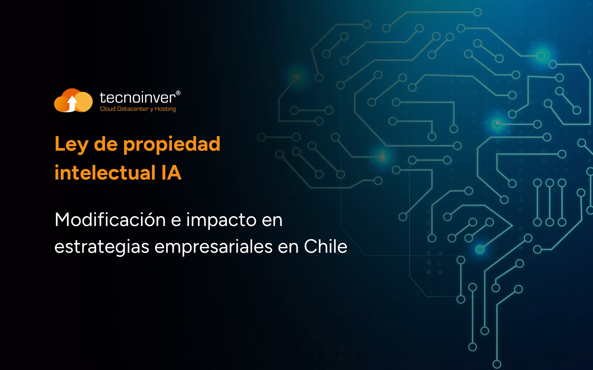 Ley miscelánea de propiedad intelectual IA