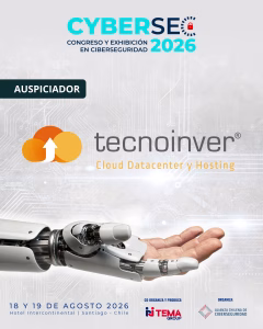Cybersec 2026 Tecnoinver