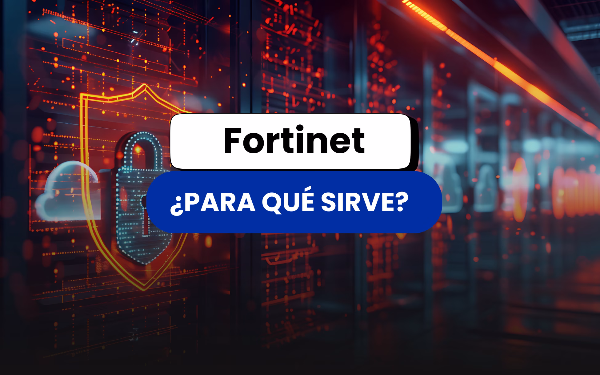 FORTINET