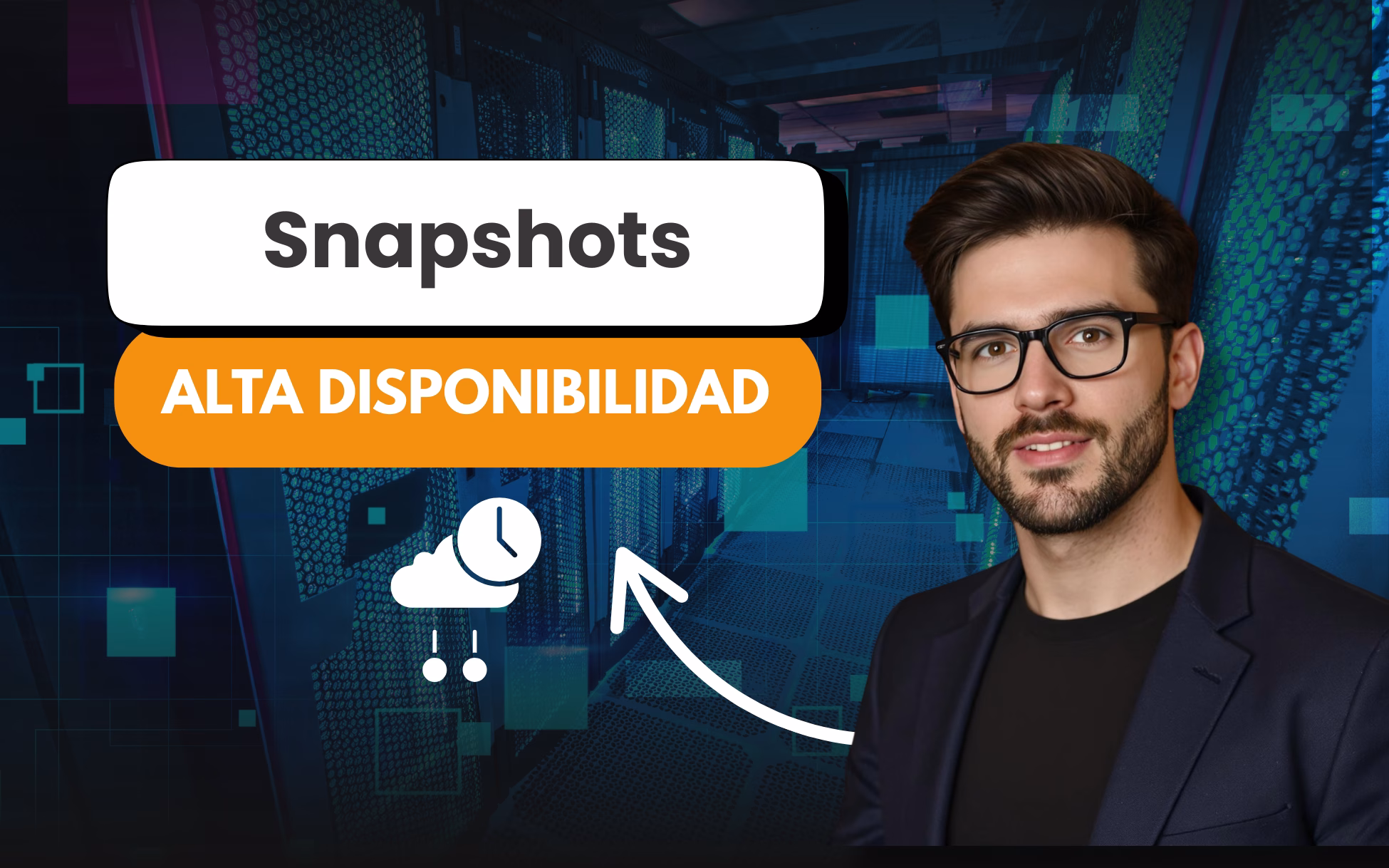 snapshots