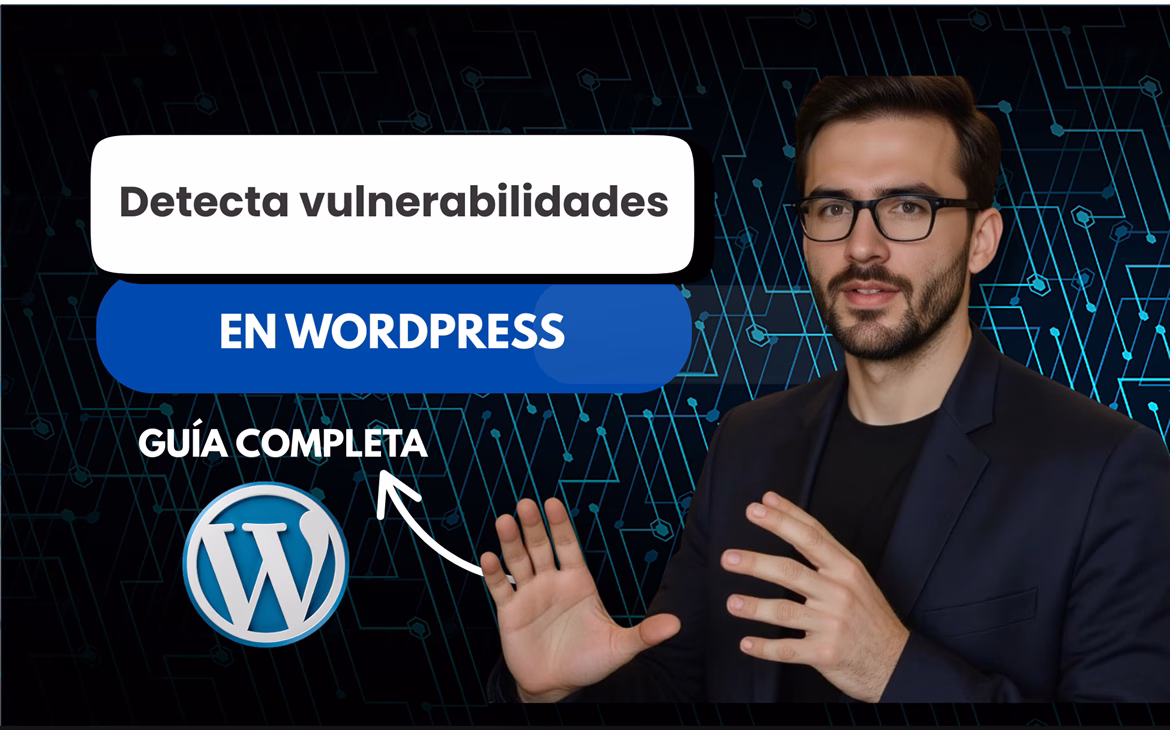vulnerabilidades en wordpress Tecnoinver