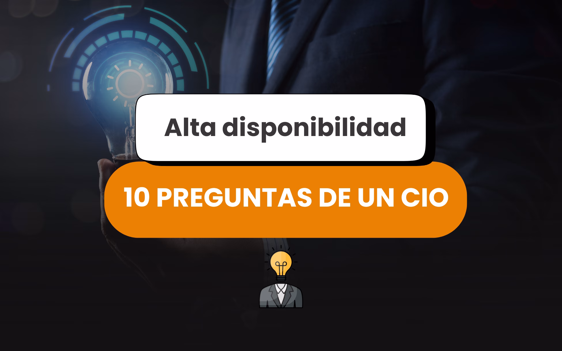 Alta disponibilidad