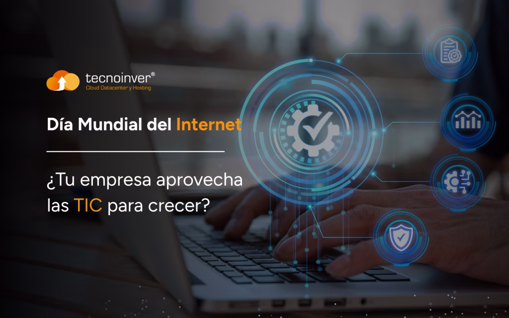 Día del internet