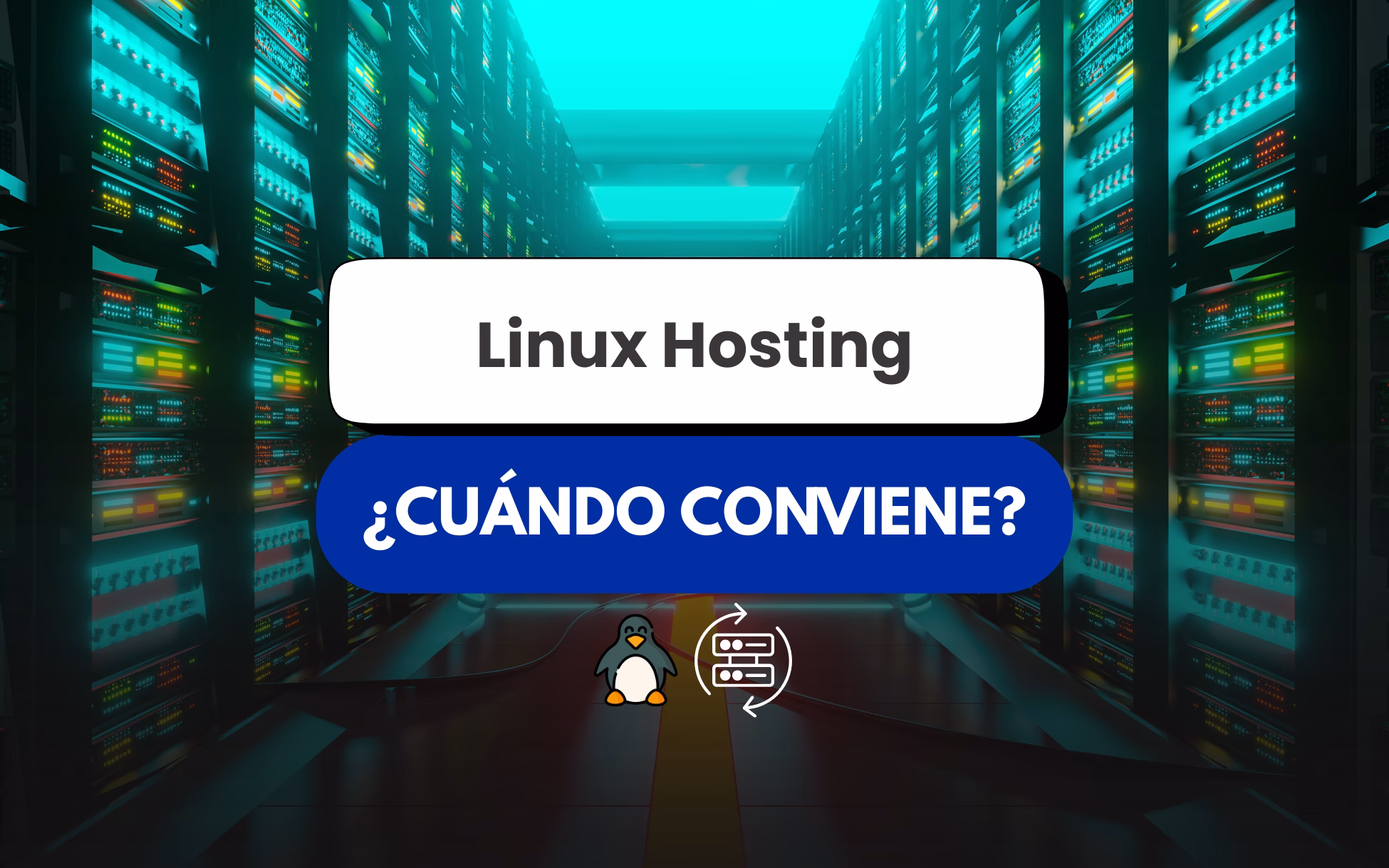 Linux Hosting