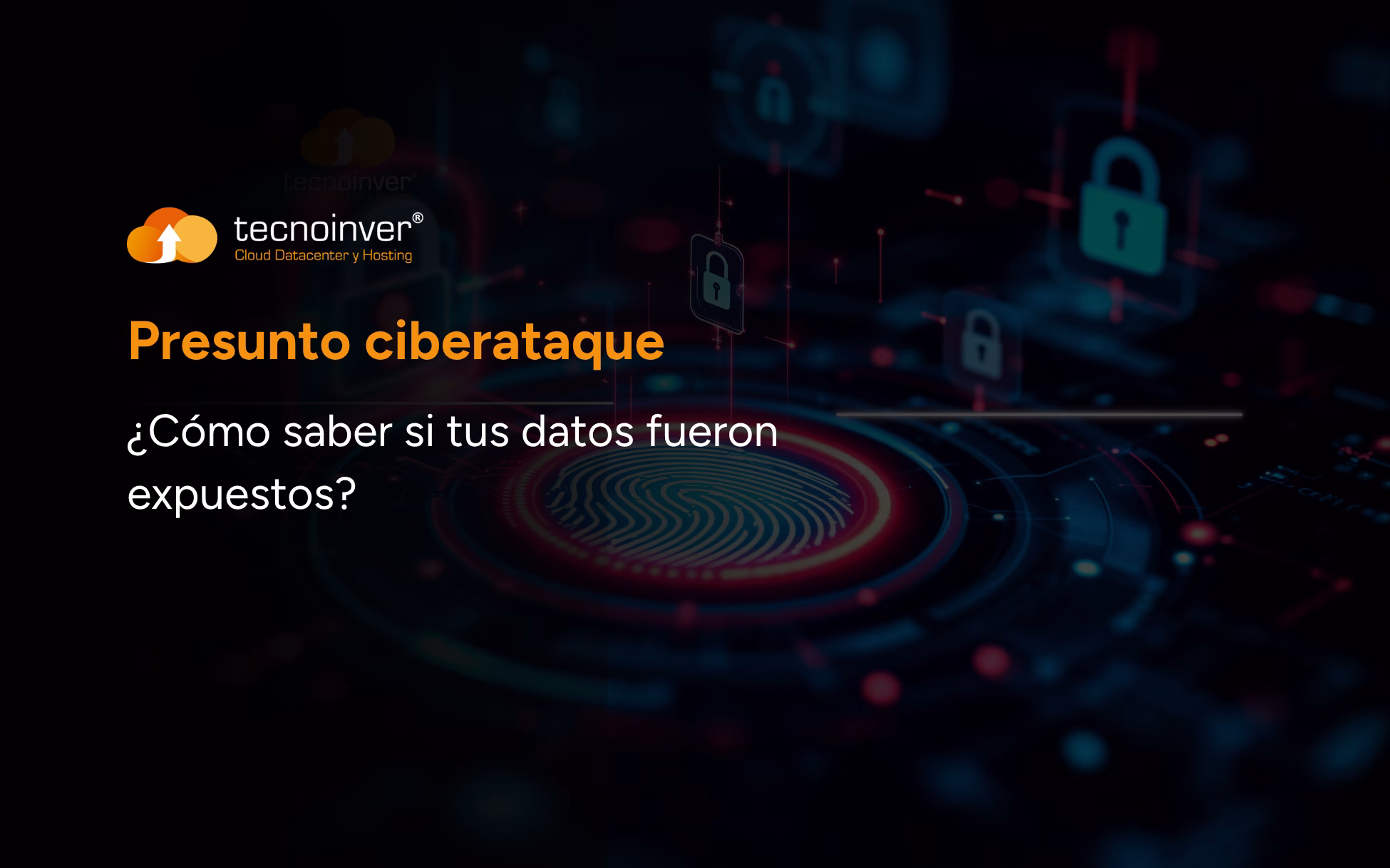 ciberataque
