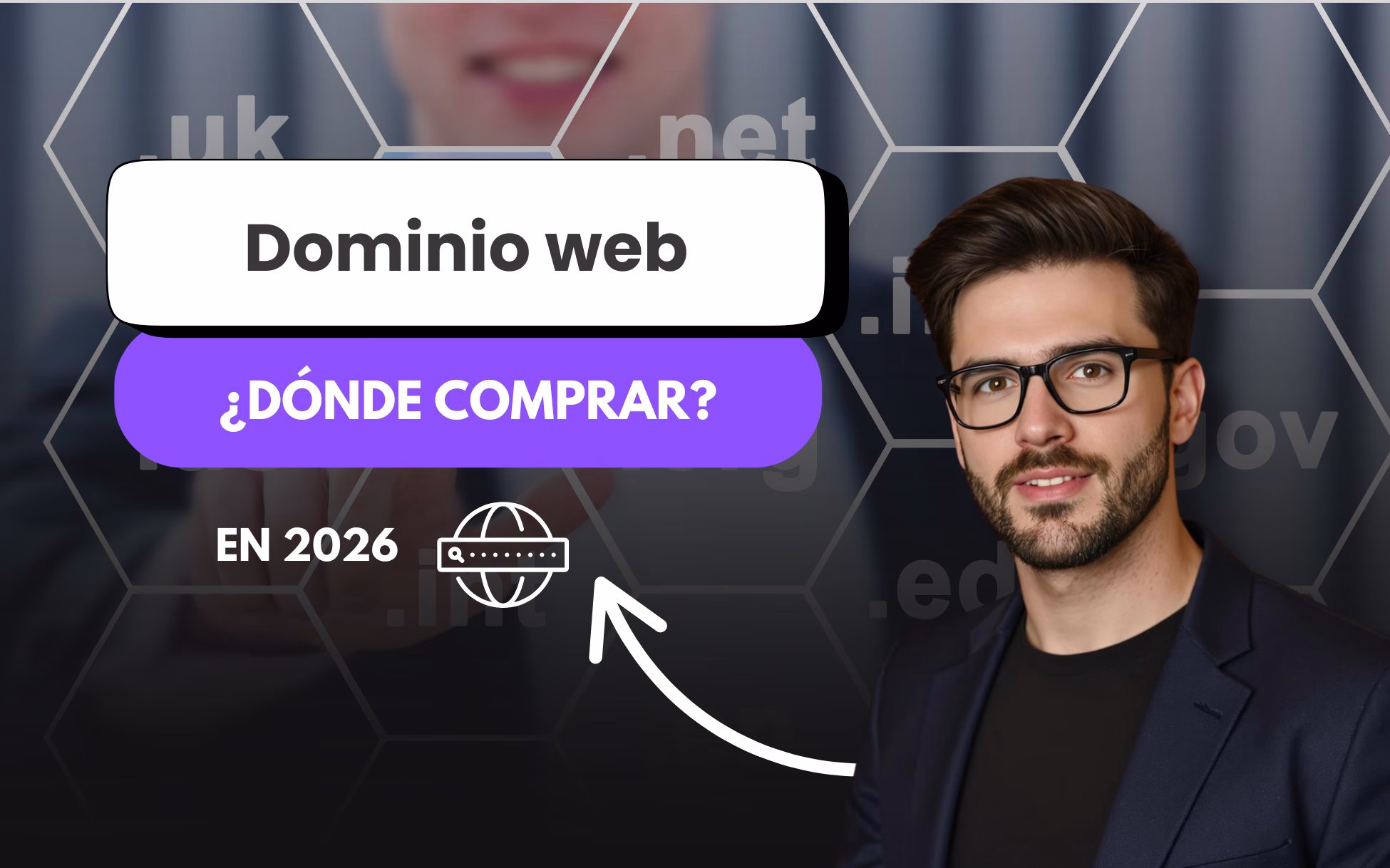 comprar dominio web chile