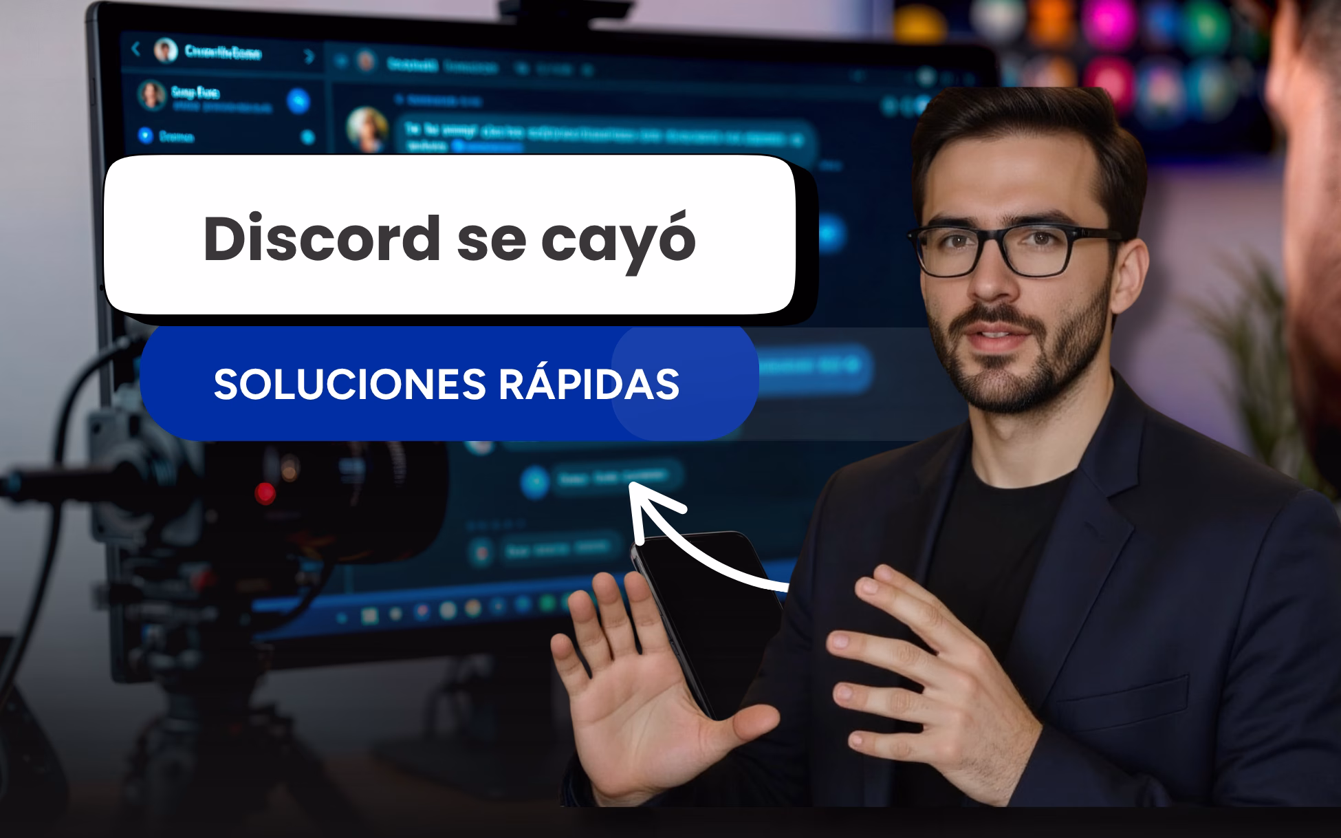 discord