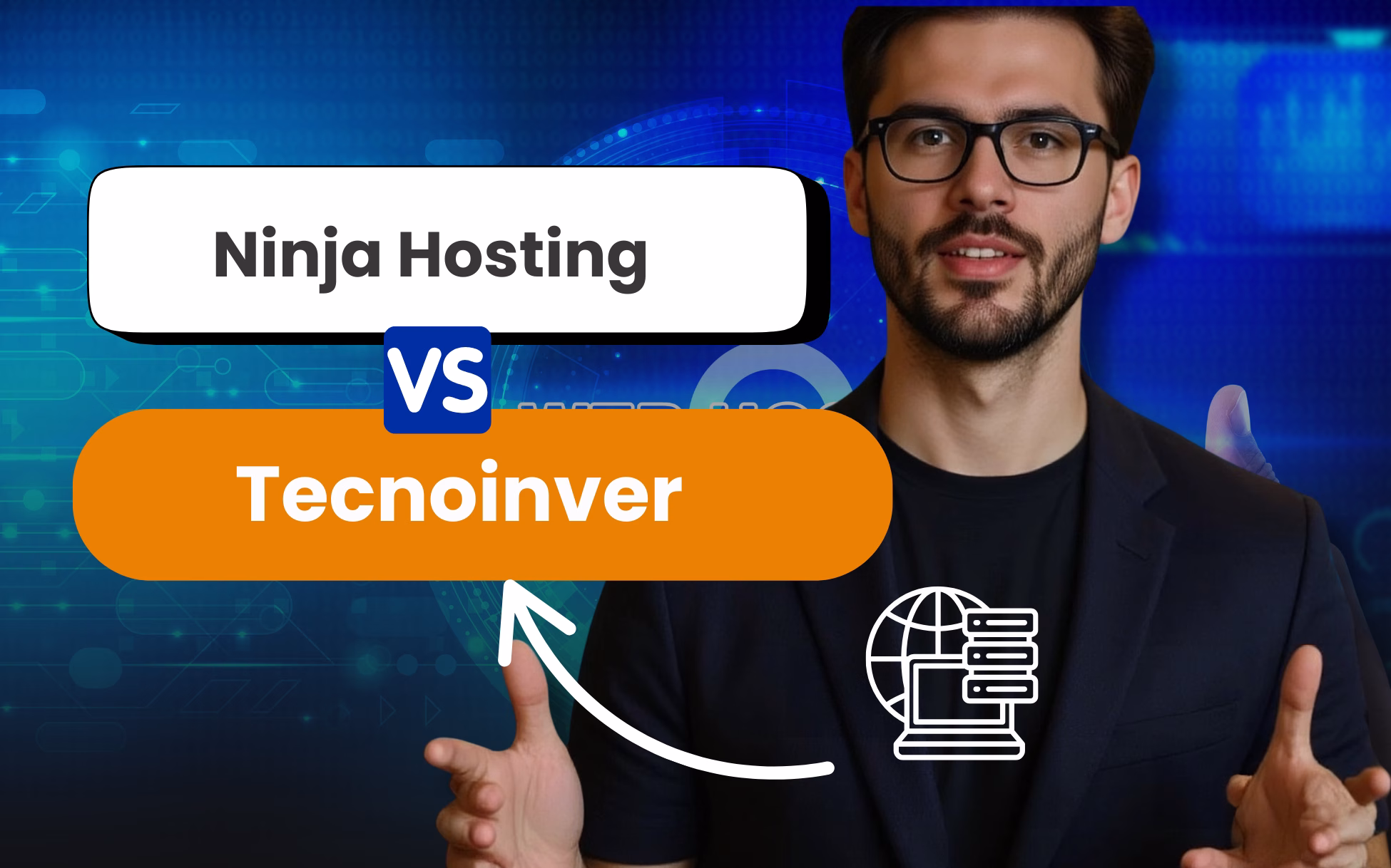 Ninja Hosting