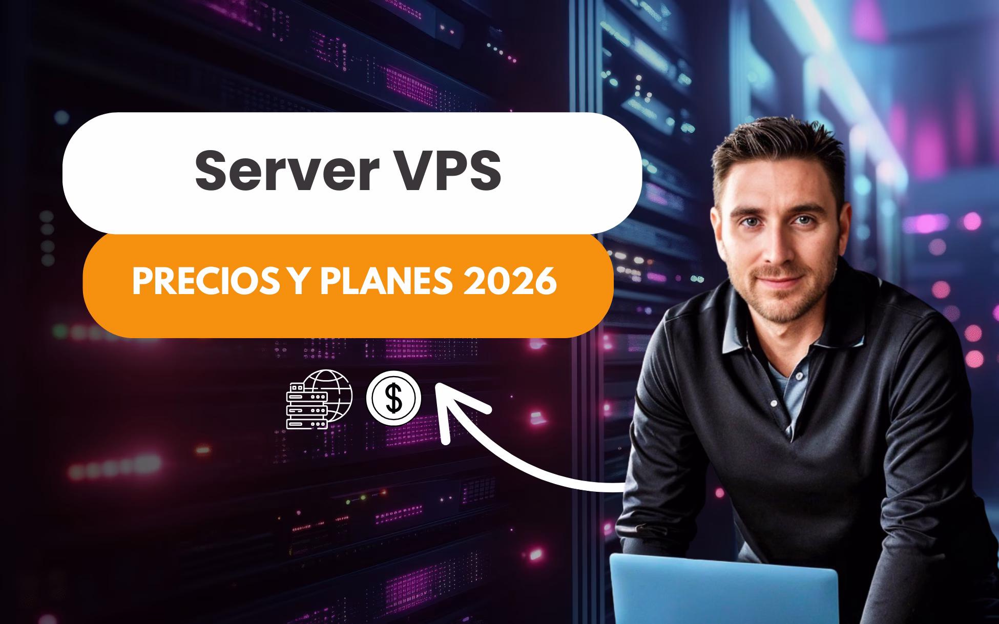 server vps