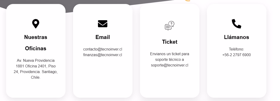 Servicio VoIP