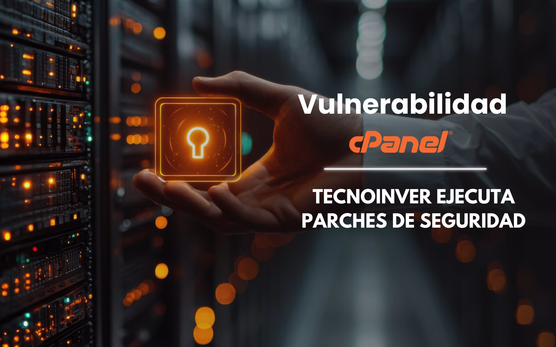 cpanel