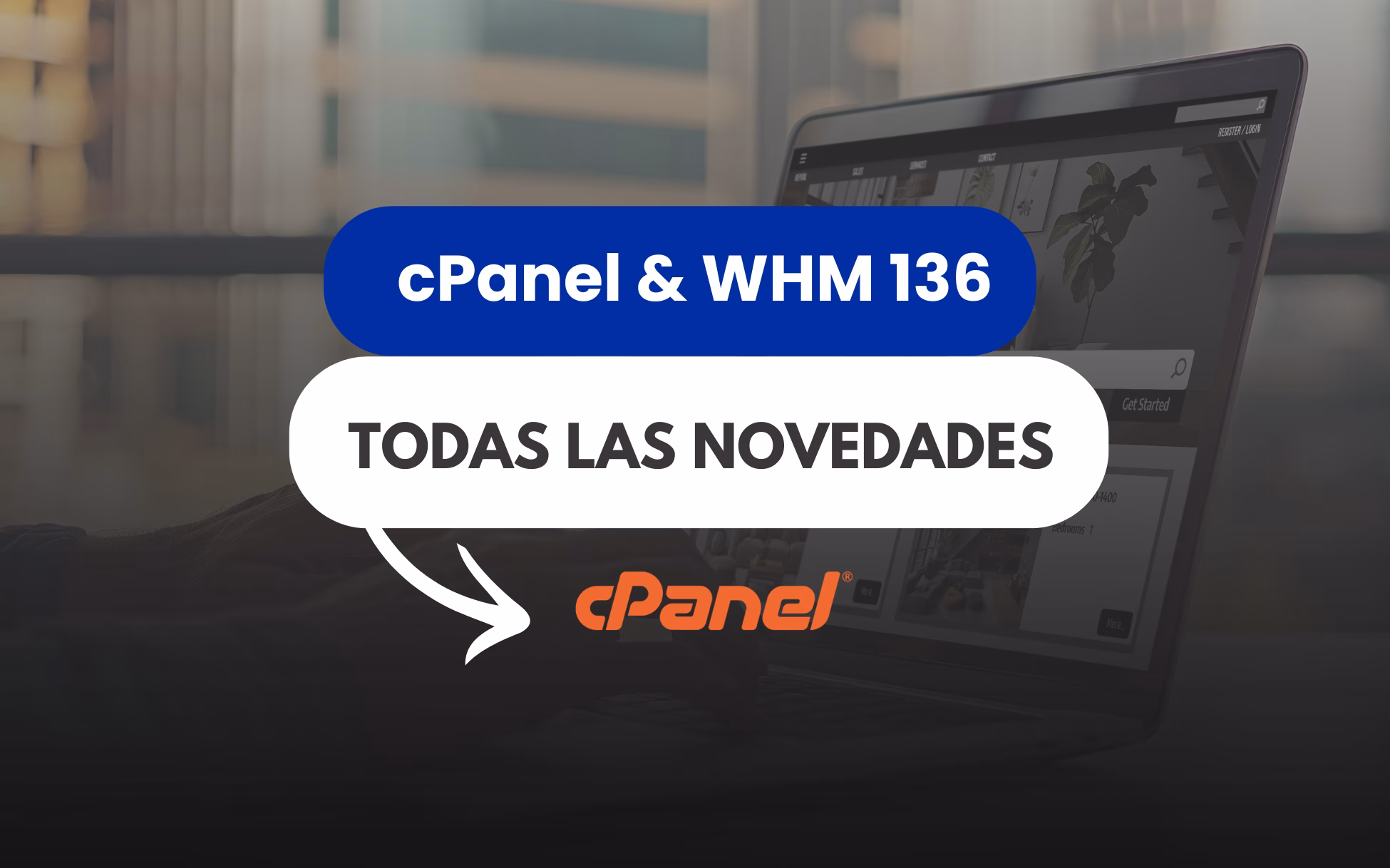 cPanel