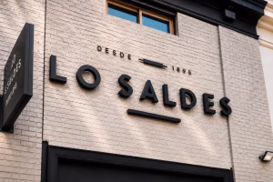 Lo Saldes - caso de éxito Tecnoinver