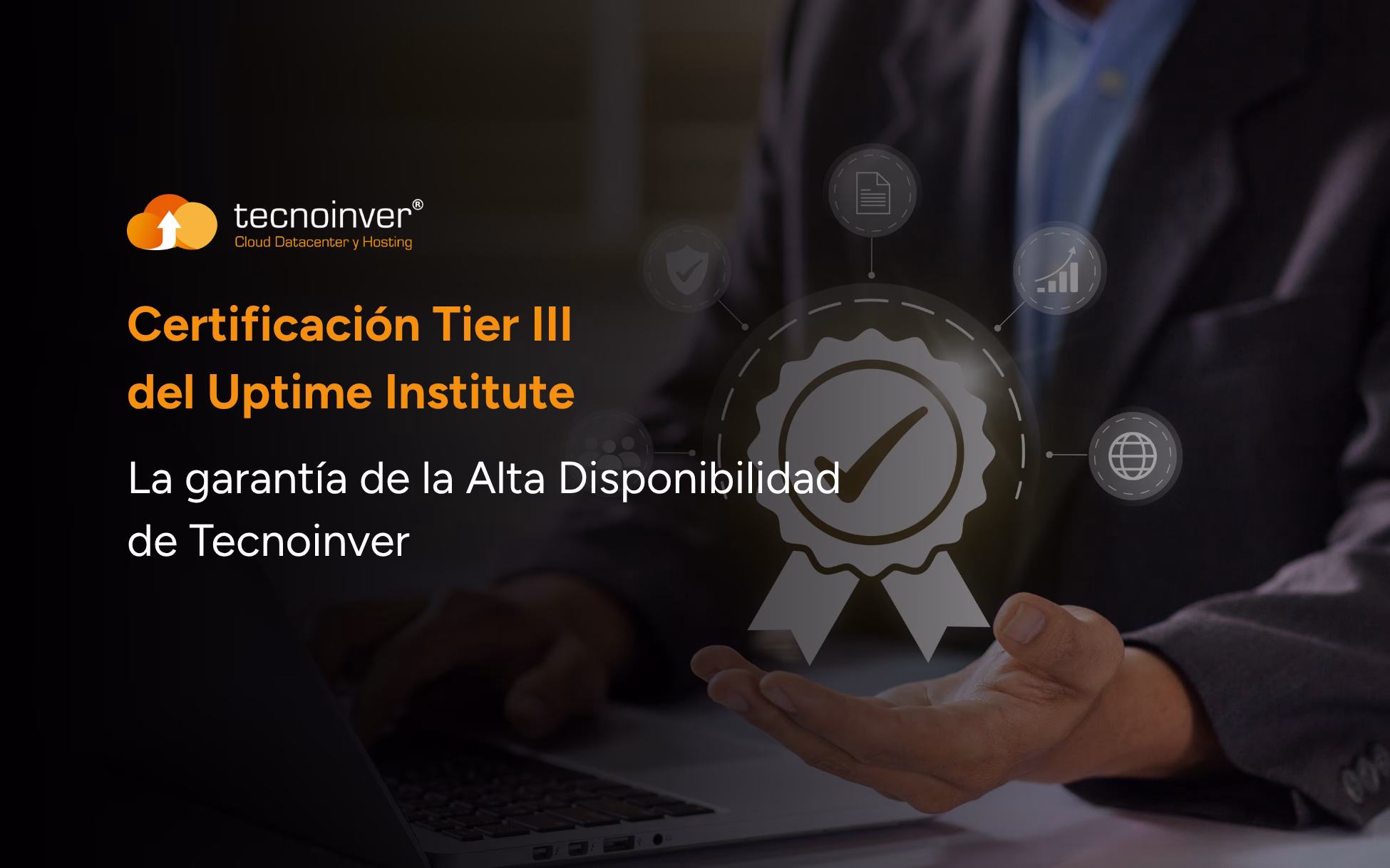 certificado tier III