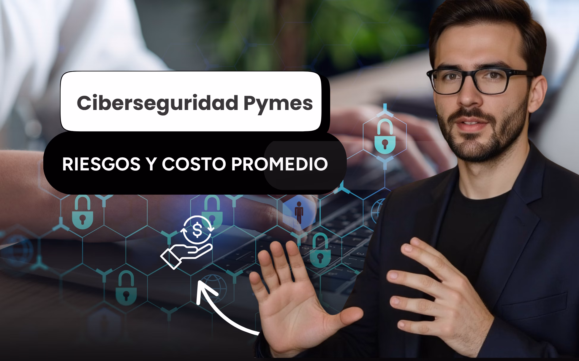 ciberseguridad para pymes