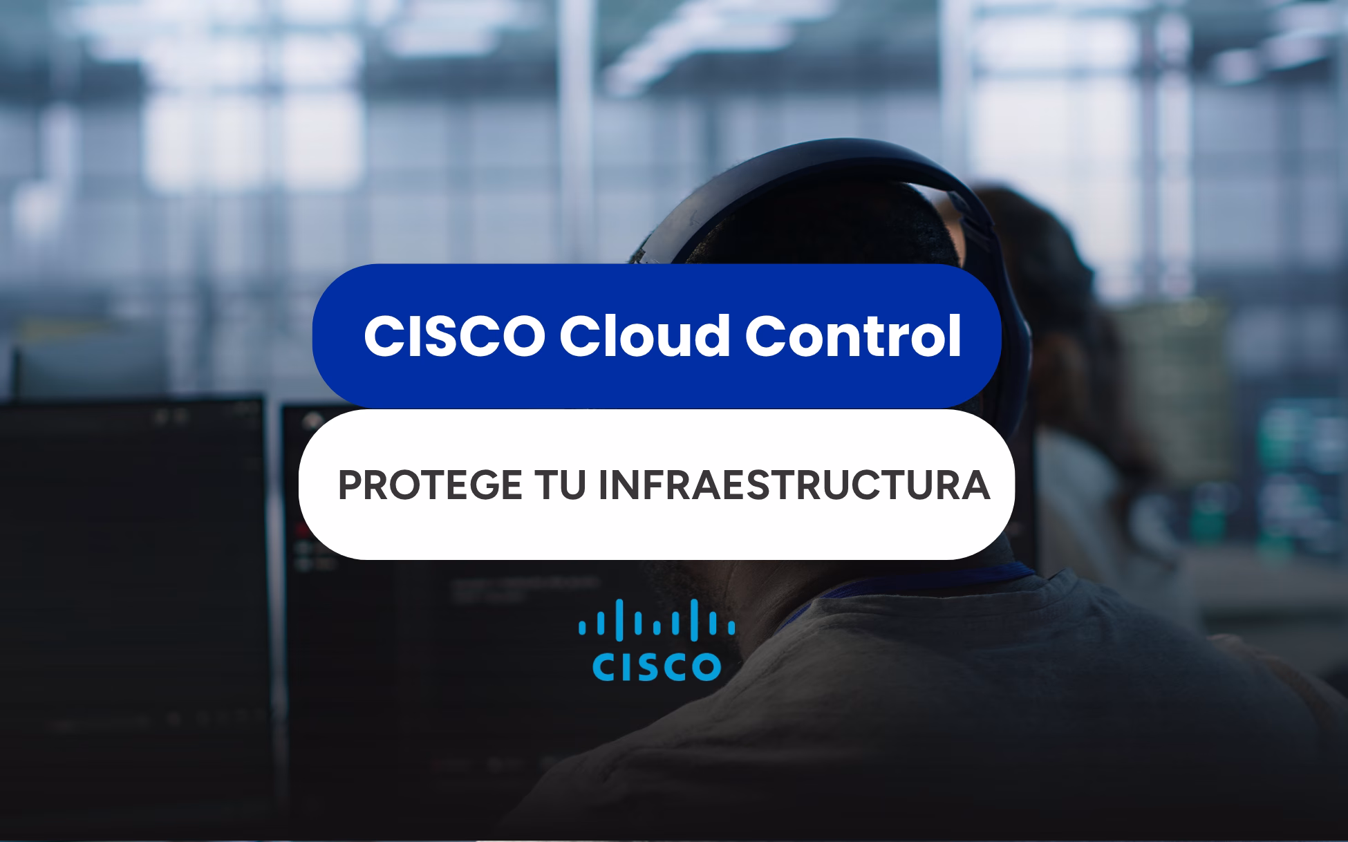 cloud control