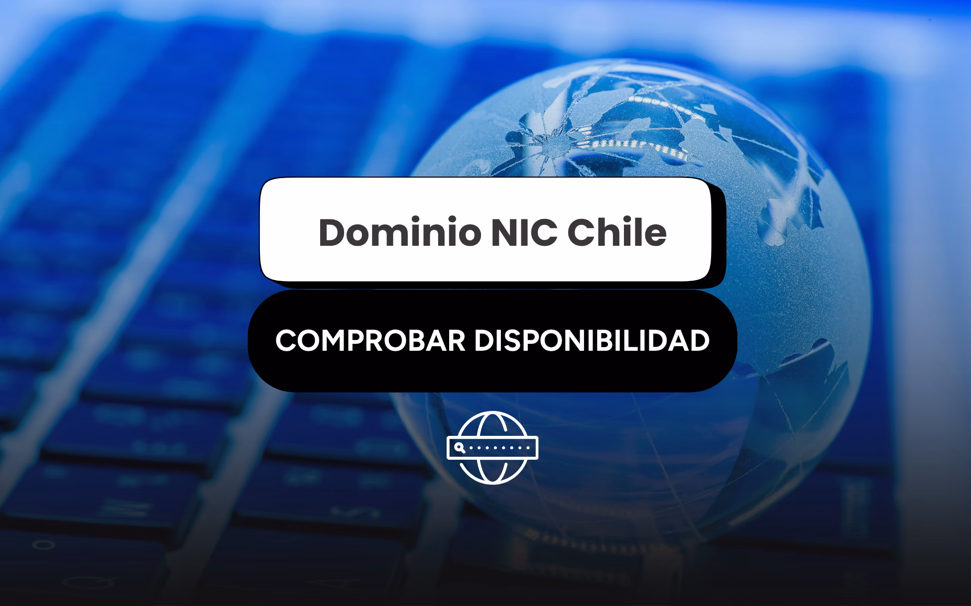 dominio nic chile