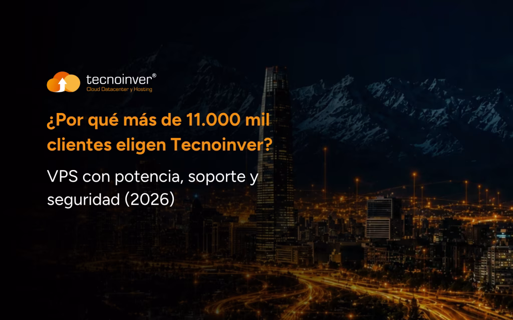 Empresa VPS