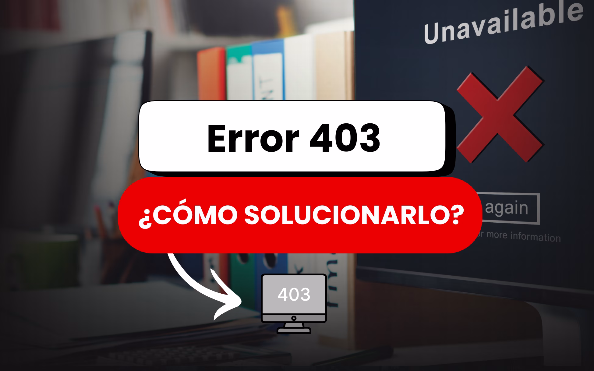 error 403