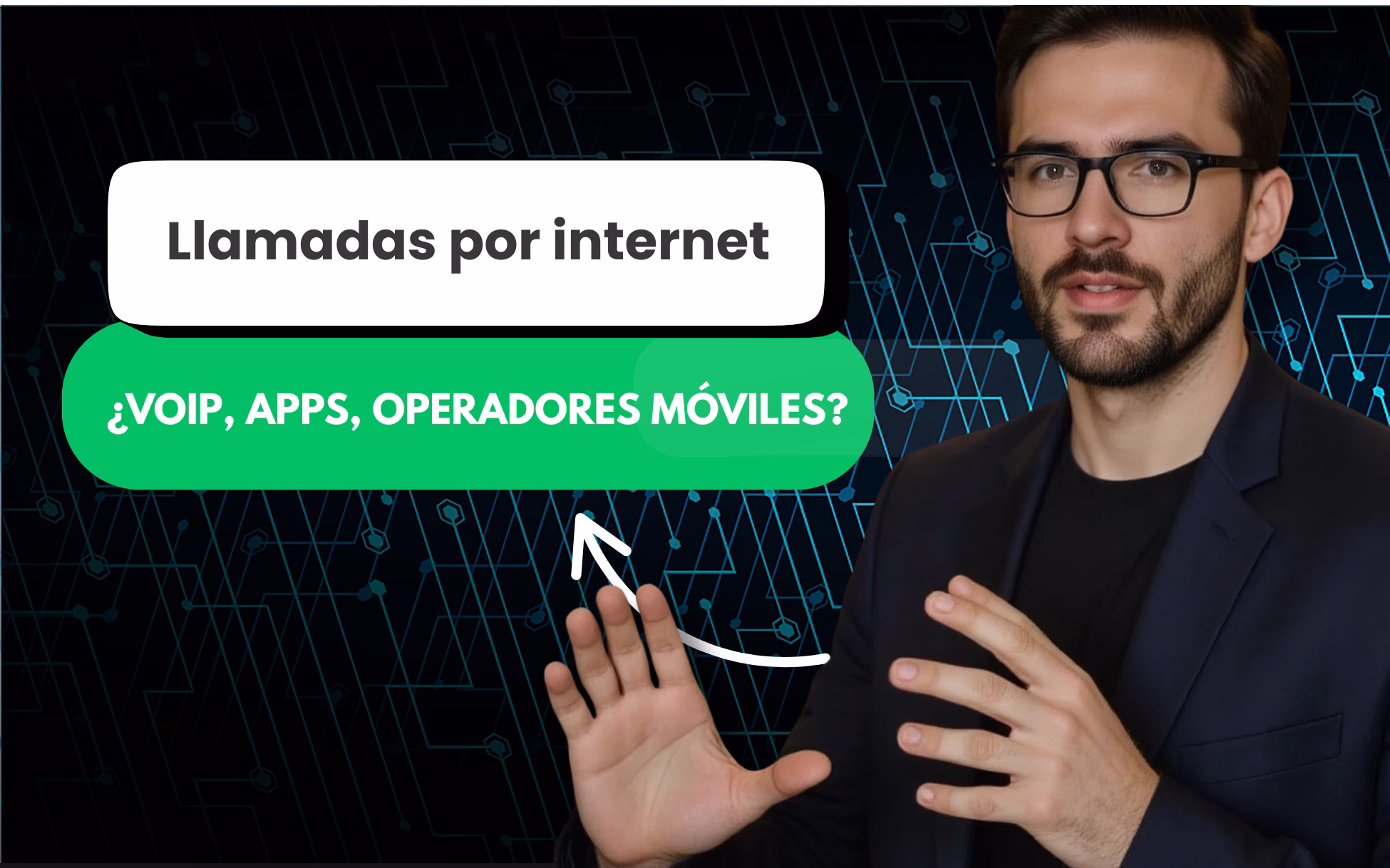 llamadas por internet