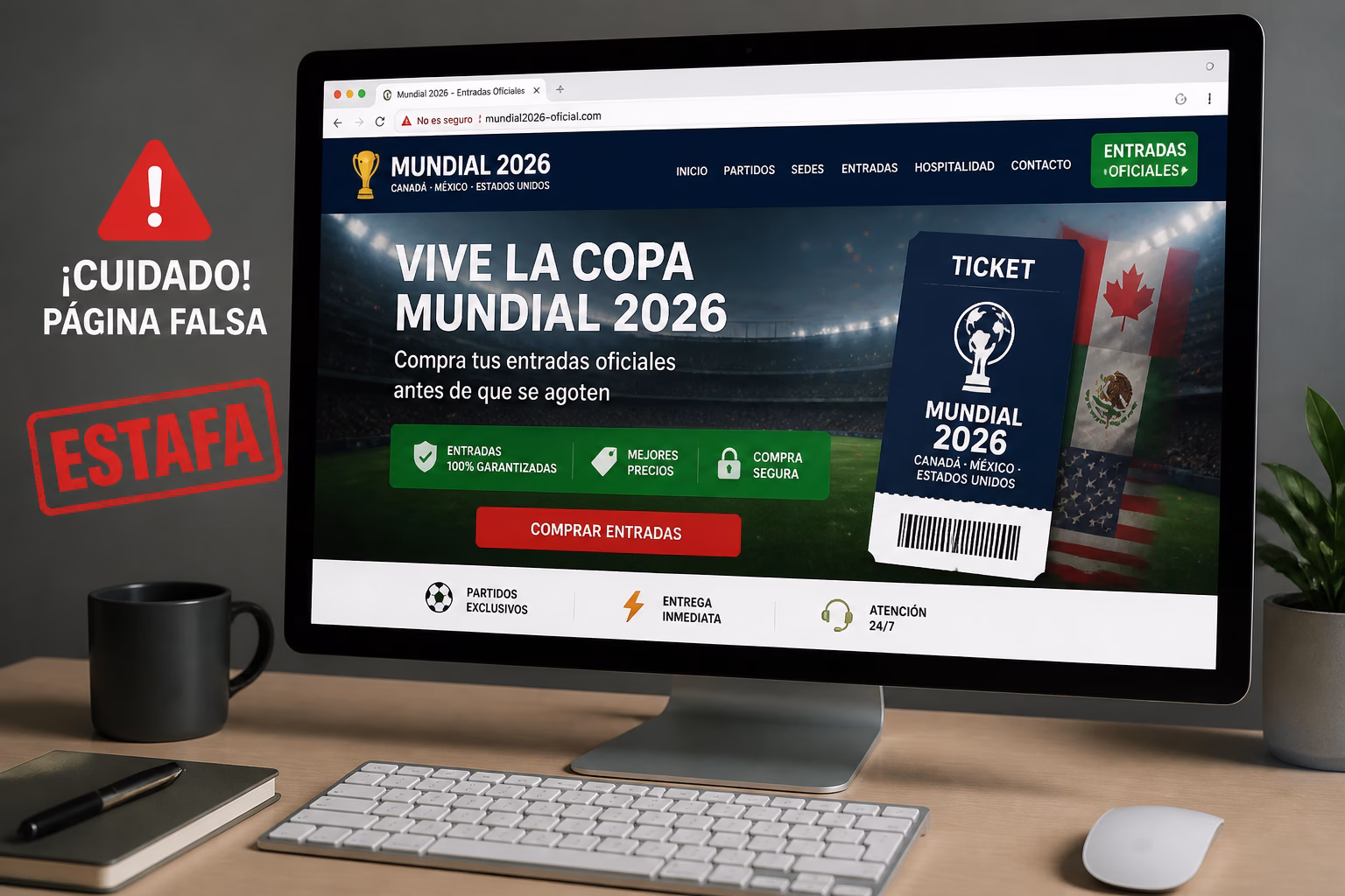 mundial 2026