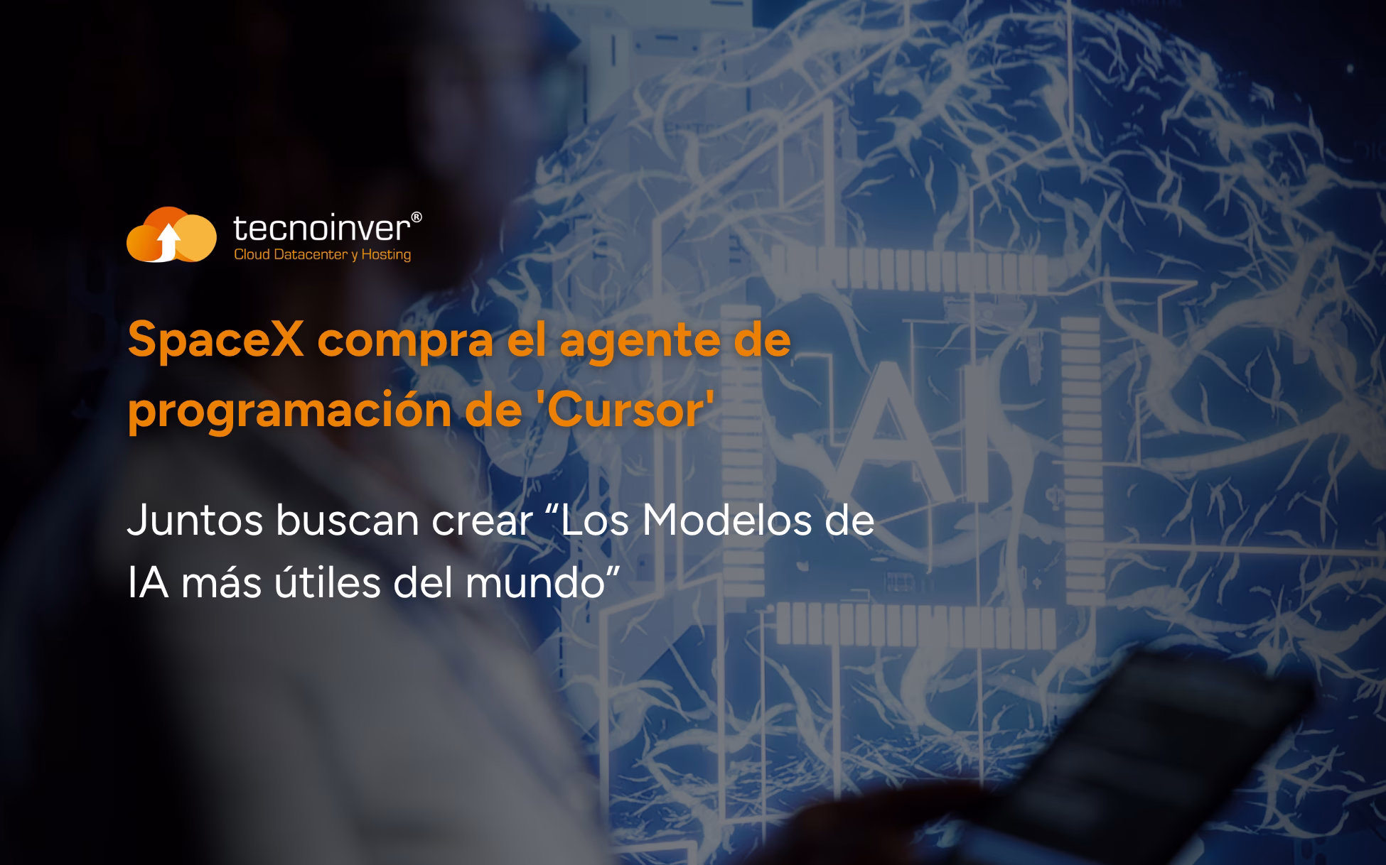 modelos de ia