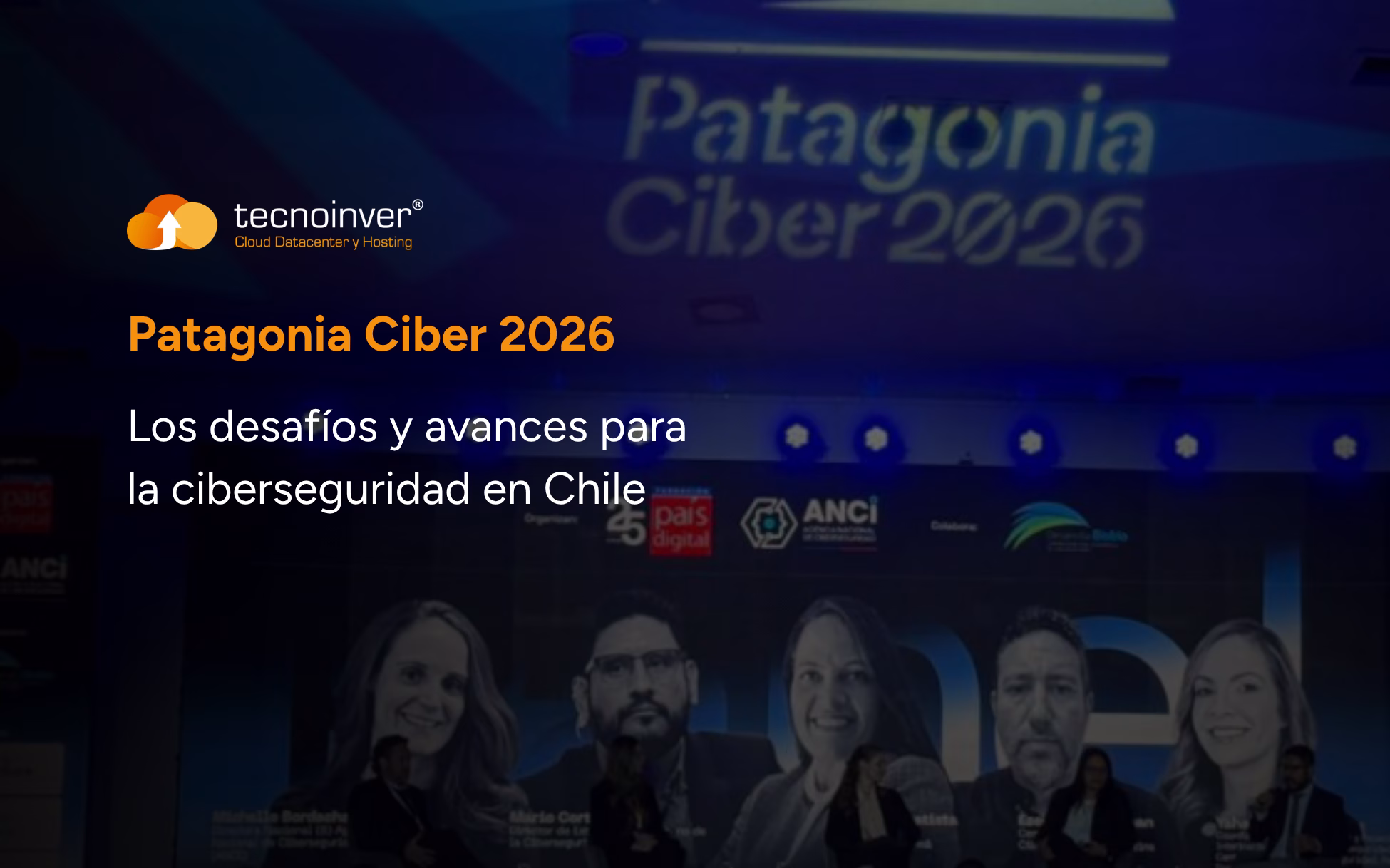 patagonia ciber 2026