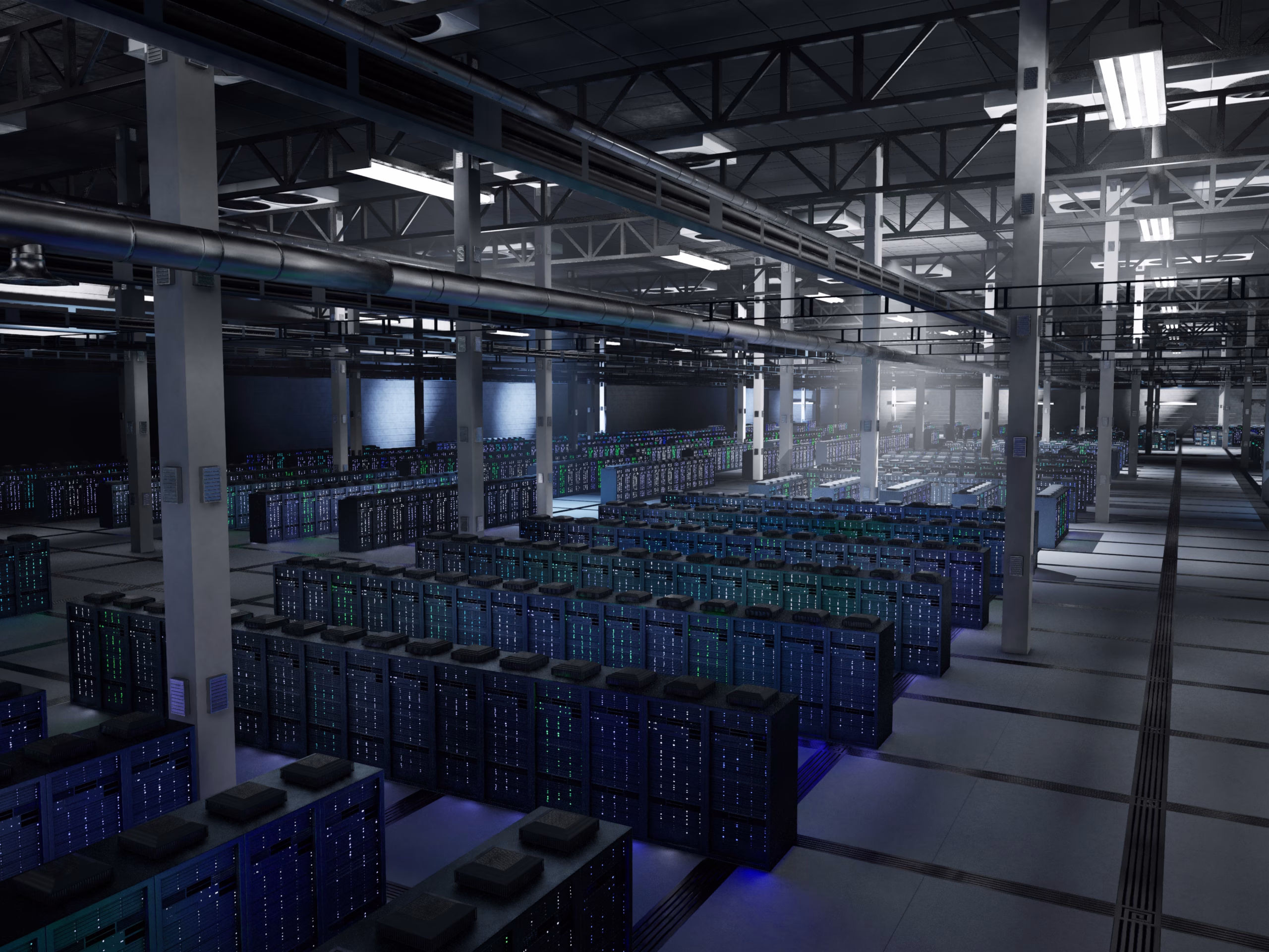 data center chile