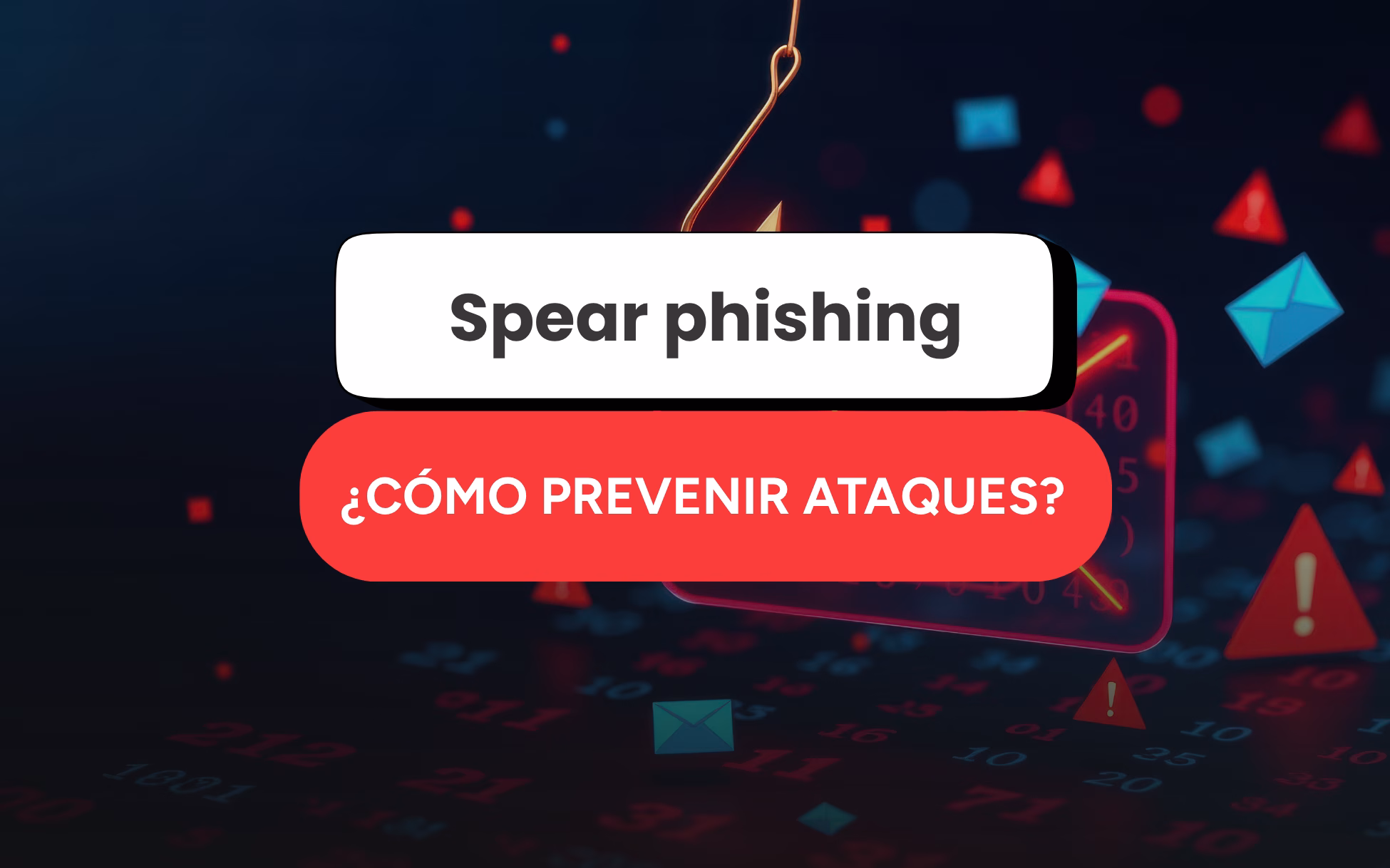 spear phishing