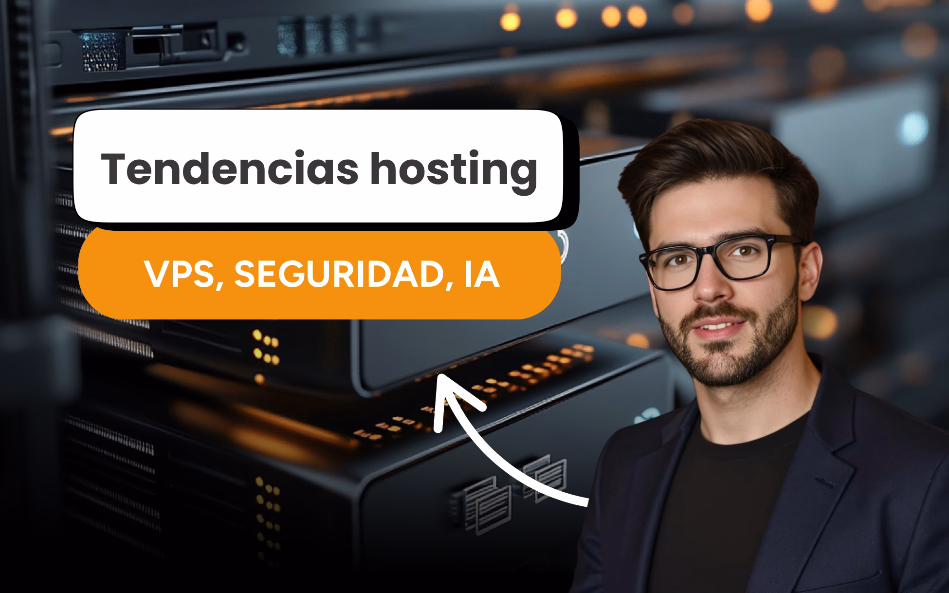 tendencias de hosting