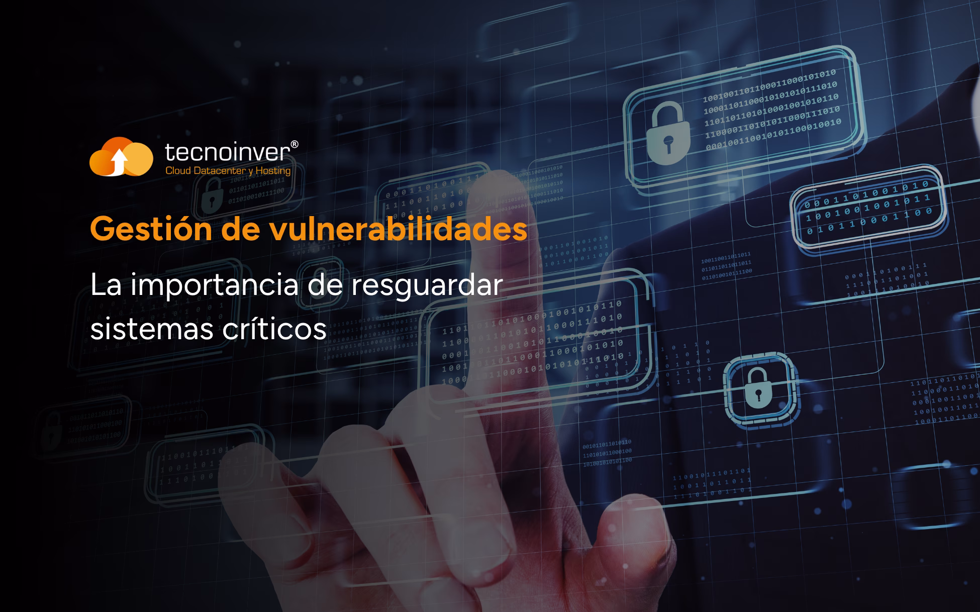 gestión de vulnerabilidades