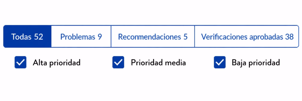 Posicionamiento SEO