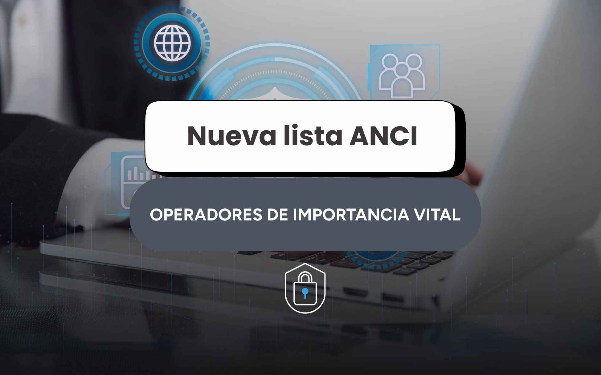 Operadores de importancia vital