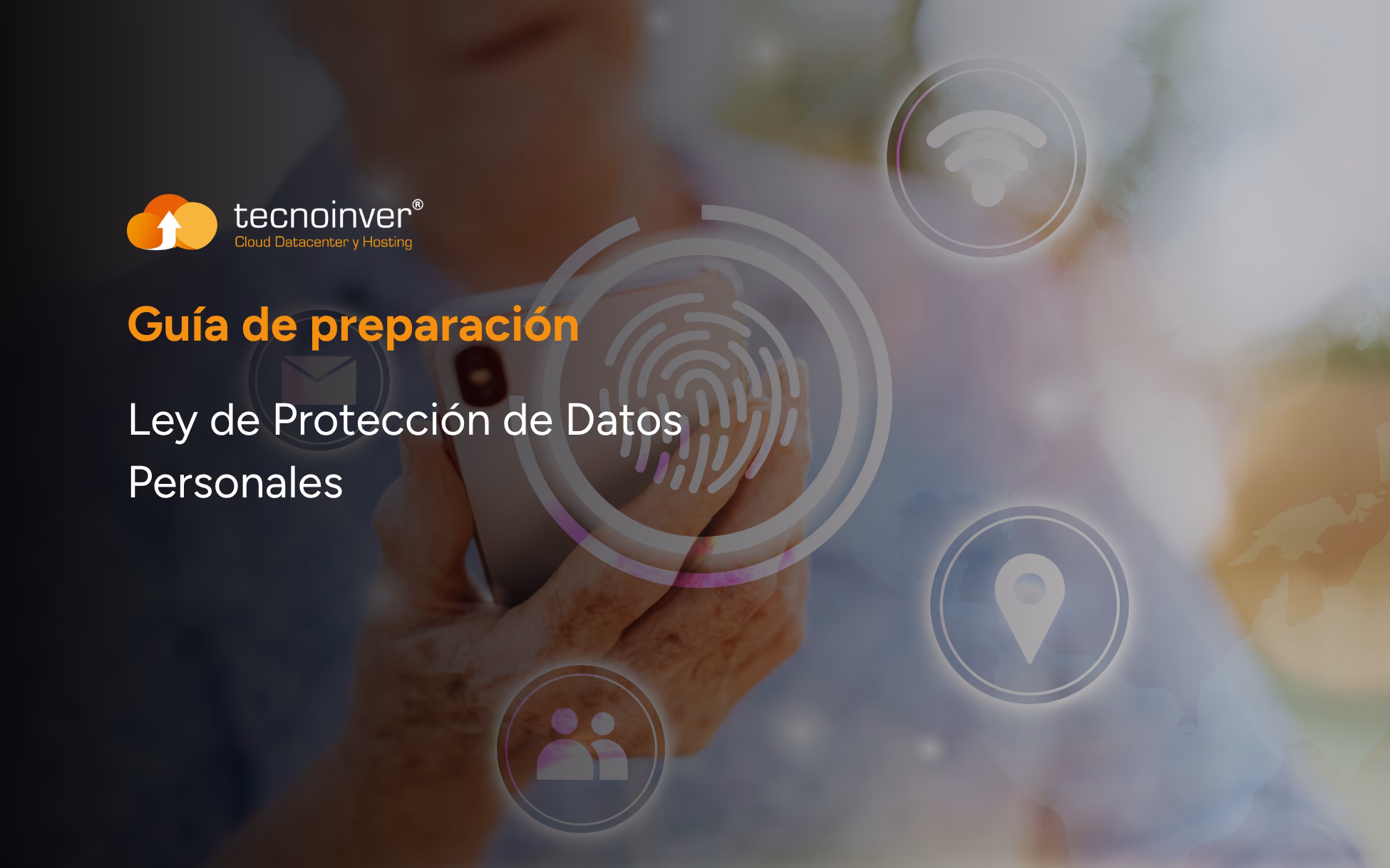 Ley de Protección de Datos Personales