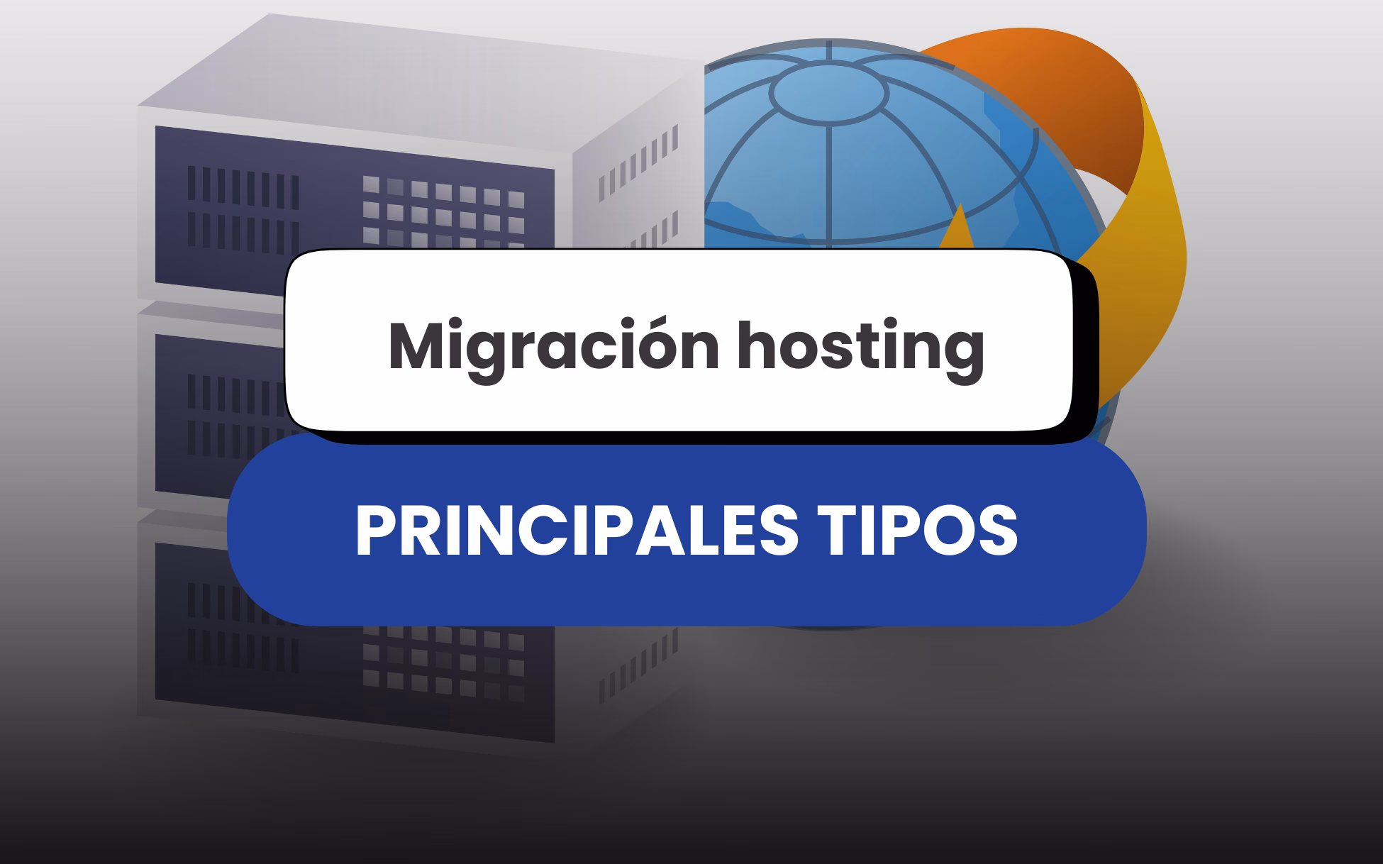 Migración de hosting
