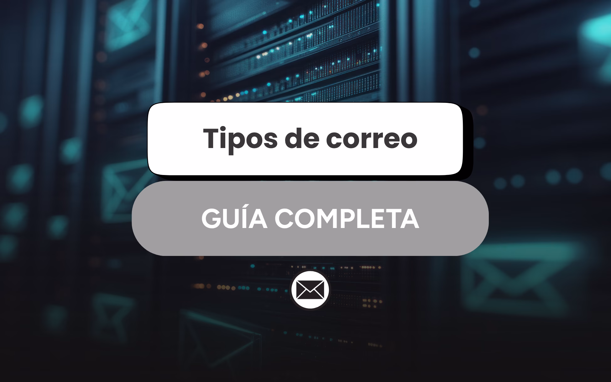 Tipos de correo electrónico