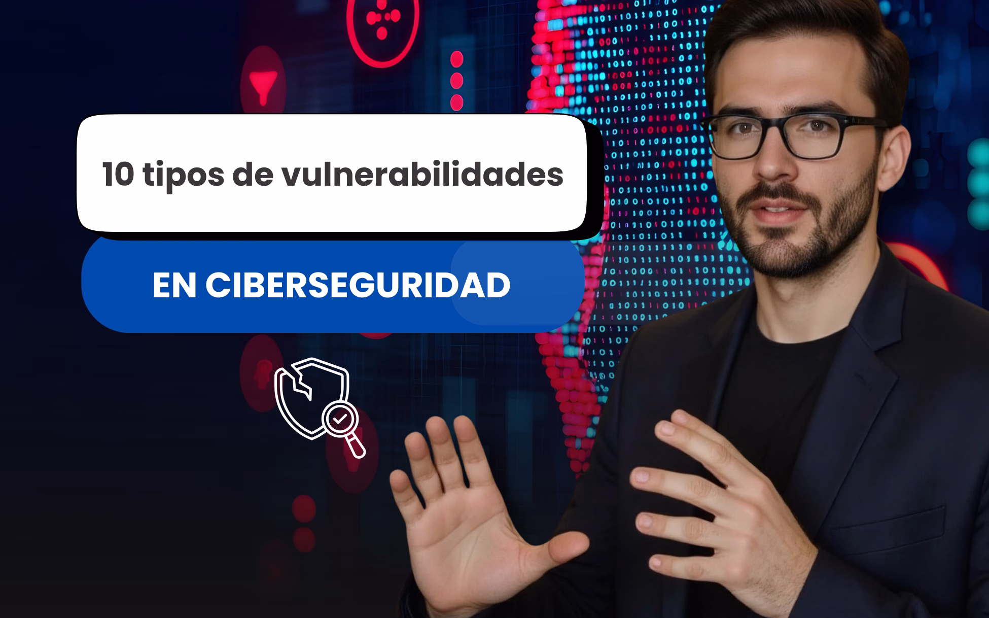 Tipos de vulnerabilidades