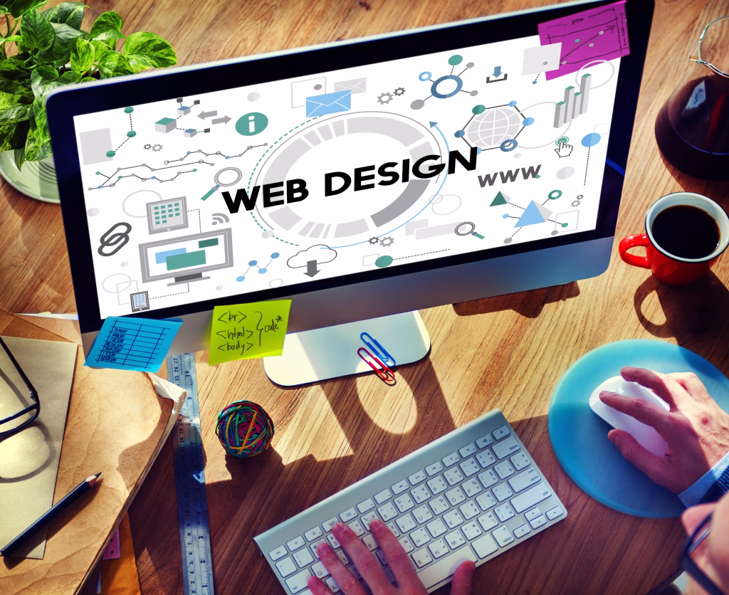 precio página web