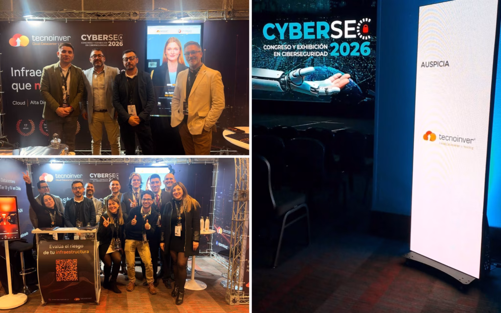 cybersec chile 2026