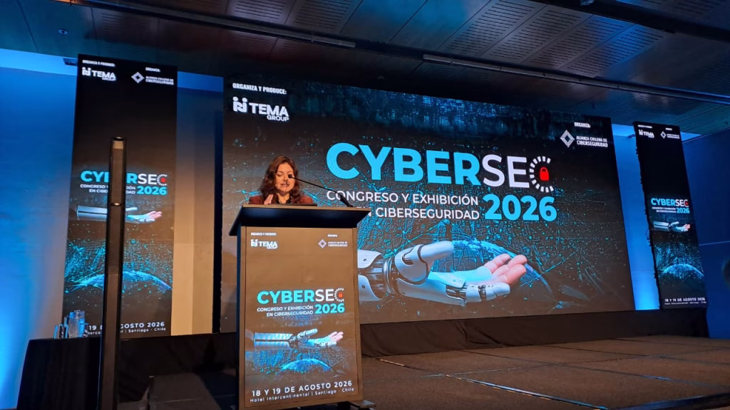 cybersec chile 2026