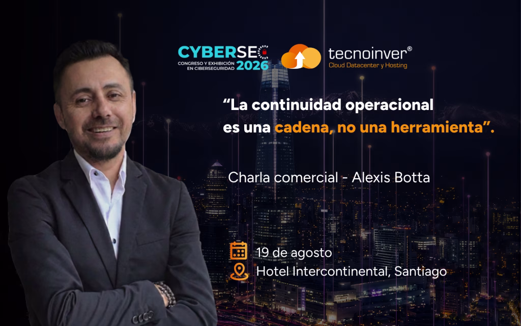 inversión en ciberseguridad