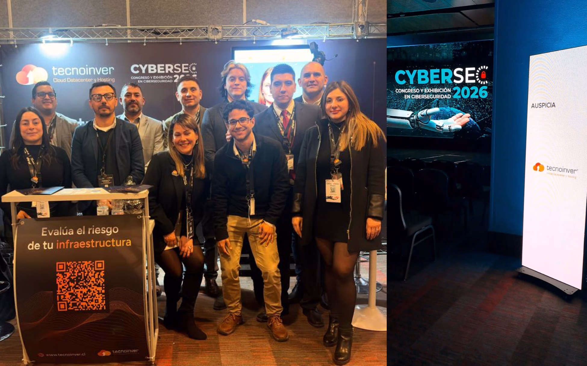 cybersec chile 2026