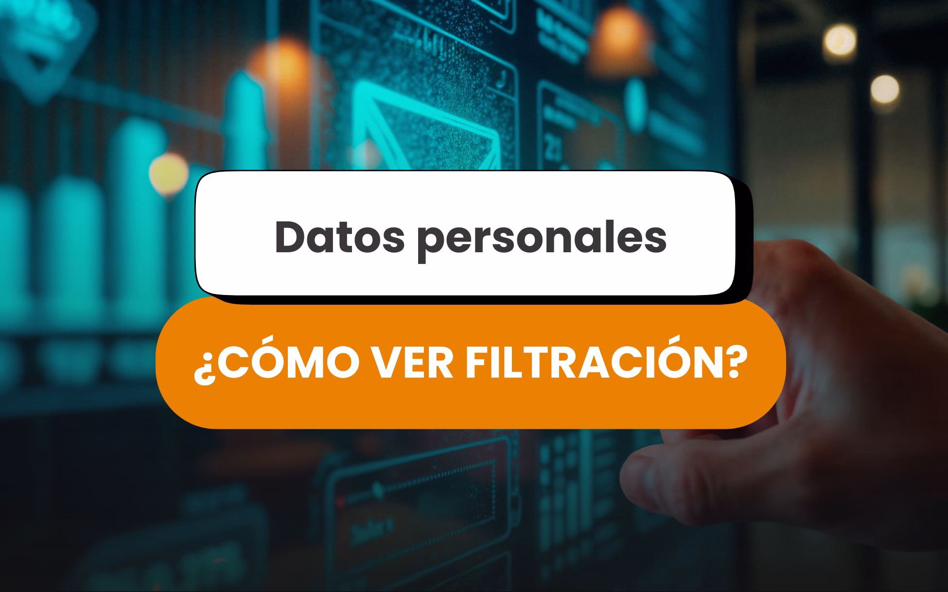 datos personales