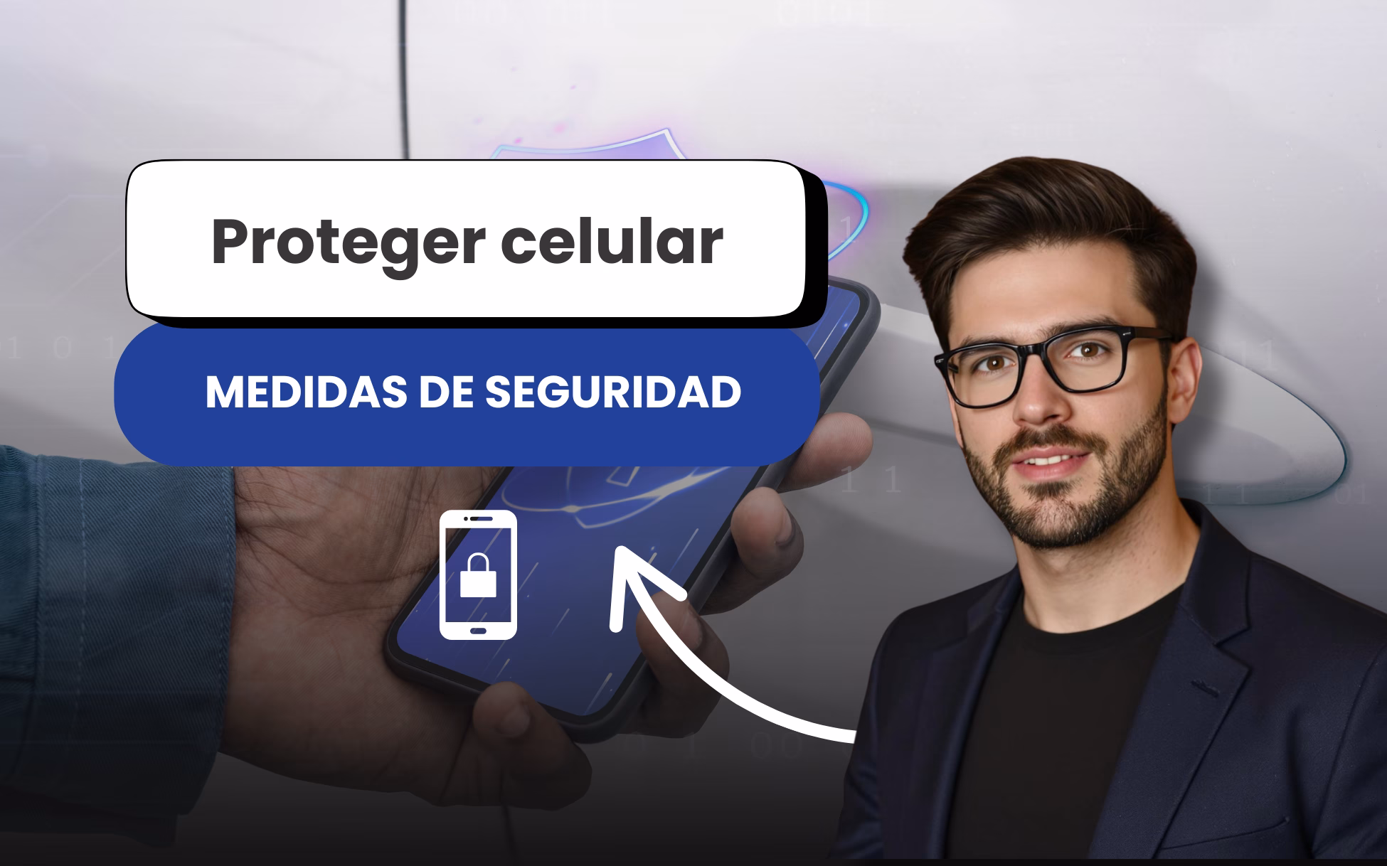 proteger mi celular