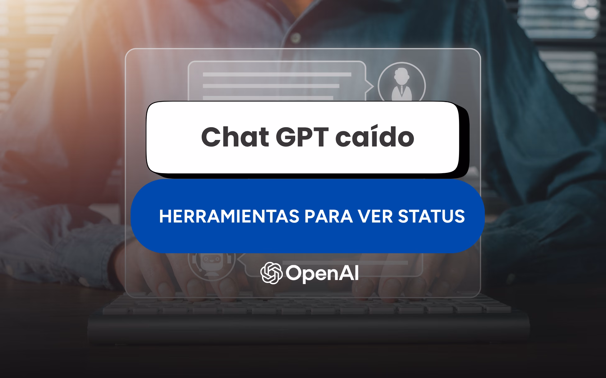 chat gpt caido