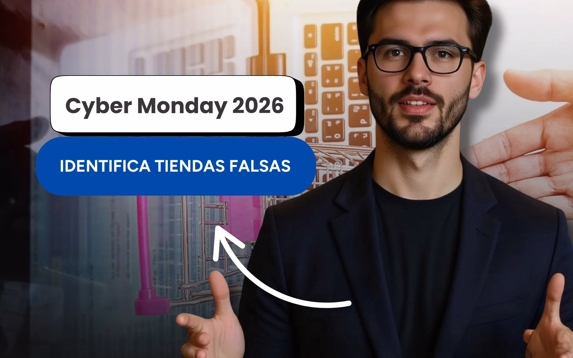 Cyber Monday 2026